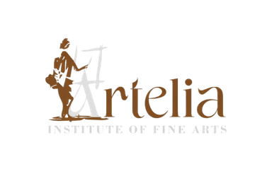 Artelia Logo