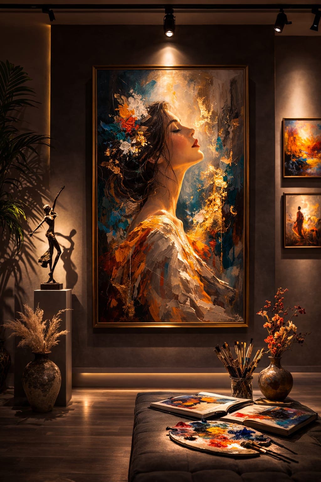 Academy Image